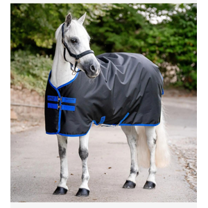 Couverture imperméable horseware