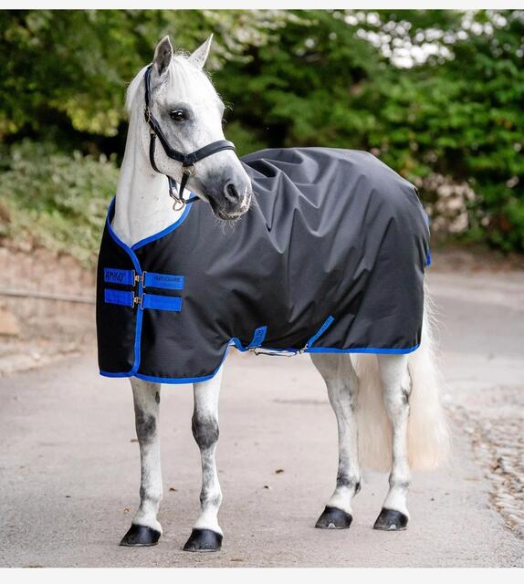Couverture imperméable horseware