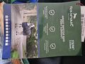 Couverture imperméable horseware