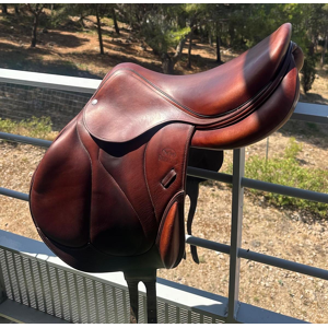 Selle DEVOUCOUX Chiberta