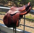 Selle DEVOUCOUX Chiberta