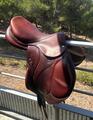 Selle DEVOUCOUX Chiberta