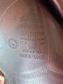Selle DEVOUCOUX Chiberta