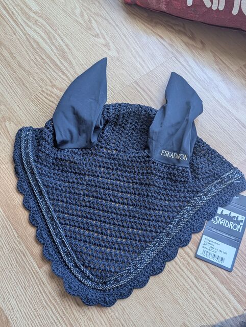 Bonnet Eskadron