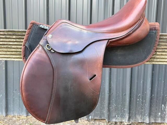 selle pessoa Gen X Elite