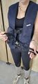 Gilet Hit air