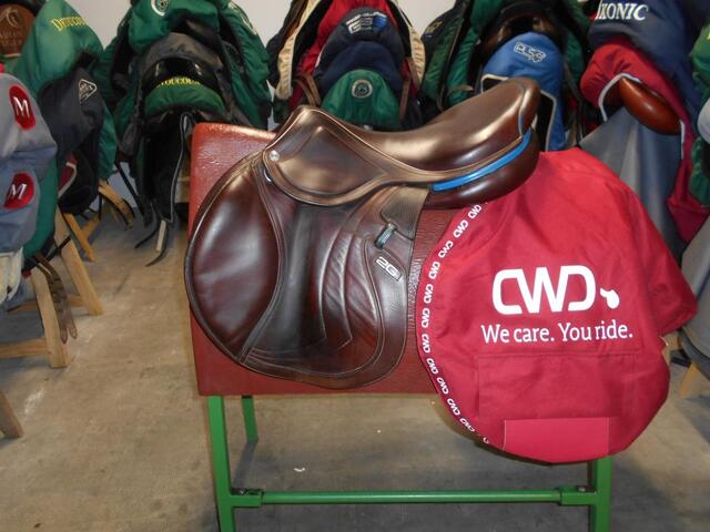 Selles Antares-Butet-Delgrange-Cwd-Meyer-Devoucoux-Childéric-GBS-Equipe-Prestige-Amerigo