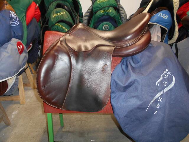 Selles Antares-Butet-Delgrange-Cwd-Meyer-Devoucoux-Childéric-GBS-Equipe-Prestige-Amerigo