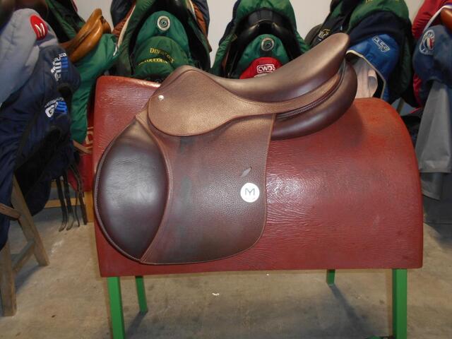 Selles Antares-Butet-Delgrange-Cwd-Meyer-Devoucoux-Childéric-GBS-Equipe-Prestige-Amerigo