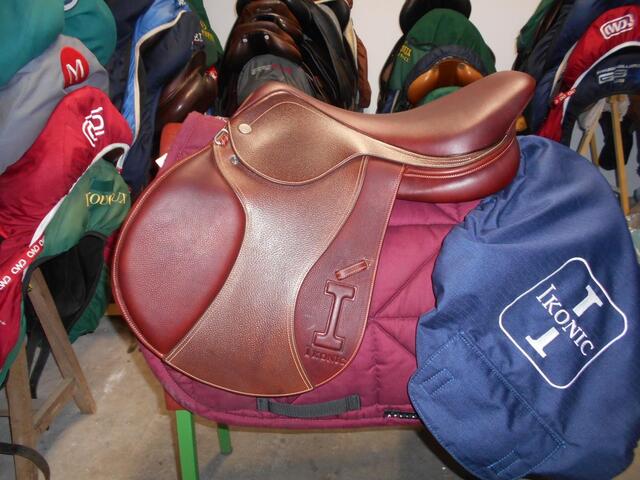 Selles Antares-Butet-Delgrange-Cwd-Meyer-Devoucoux-Childéric-GBS-Equipe-Prestige-Amerigo