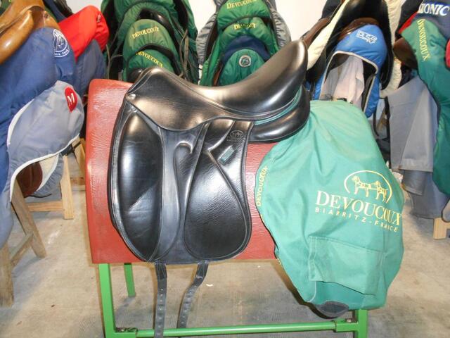 Selles Antares-Butet-Delgrange-Cwd-Meyer-Devoucoux-Childéric-GBS-Equipe-Prestige-Amerigo