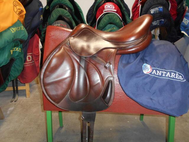 Selles Antares-Butet-Delgrange-Cwd-Meyer-Devoucoux-Childéric-GBS-Equipe-Prestige-Amerigo