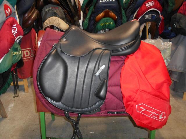 Selles Antares-Butet-Delgrange-Cwd-Meyer-Devoucoux-Childéric-GBS-Equipe-Prestige-Amerigo
