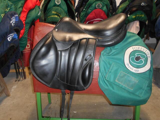 Selles Antares-Butet-Delgrange-Cwd-Meyer-Devoucoux-Childéric-GBS-Equipe-Prestige-Amerigo