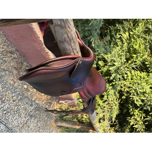 Selle Cwd SE02 17” état impeccable