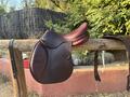 Selle Cwd SE02 17” état impeccable