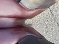 Selle Cwd SE02 17” état impeccable