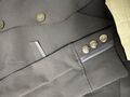 Veste de concours Horse pilot modèle aerotech bleu marine 14 ans