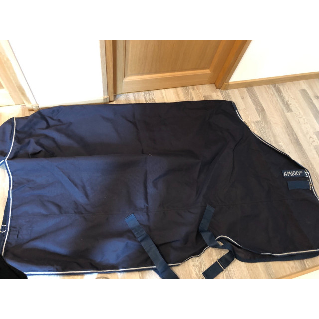Couverture imperméable
