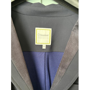 Veste de concours equitation homme Samshield taille 52
