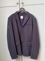 Veste de concours equitation homme Samshield taille 52