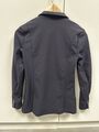 Veste de concours Horse pilot modèle aerotech bleu marine 14 ans