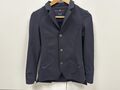 Veste de concours Horse pilot modèle aerotech bleu marine 14 ans