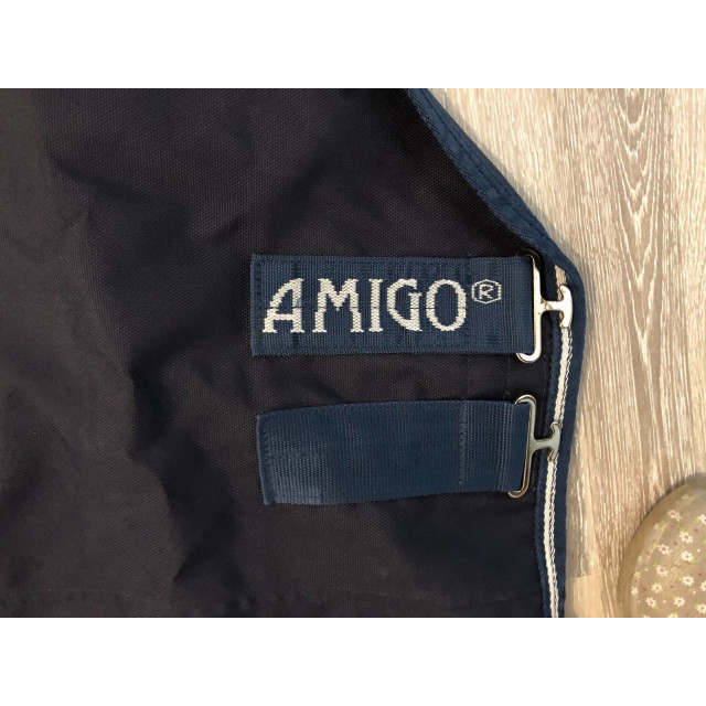 Couverture imperméable