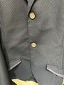 Veste de concours Horse Pilot Aeromesh 12 ans
