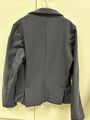 Veste de concours Le sabotier modèle Jon garçon bleu marine en 14 ans