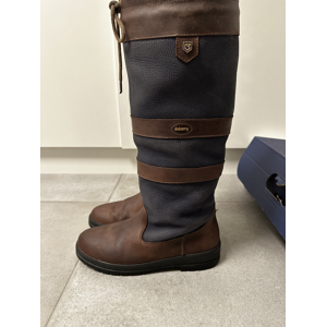 Bottes Dubarry modèle Galway slim fit 40