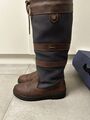 Bottes Dubarry modèle Galway slim fit 40