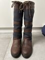 Bottes Dubarry modèle Galway slim fit 40