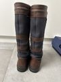 Bottes Dubarry modèle Galway slim fit 40