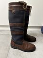 Bottes Dubarry modèle Galway slim fit 40