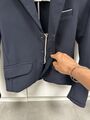 Veste de concours Le sabotier modèle Jon garçon bleu marine en 14 ans
