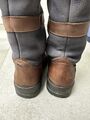 Bottes Dubarry modèle Galway slim fit 40