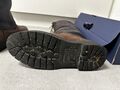 Bottes Dubarry modèle Galway slim fit 40