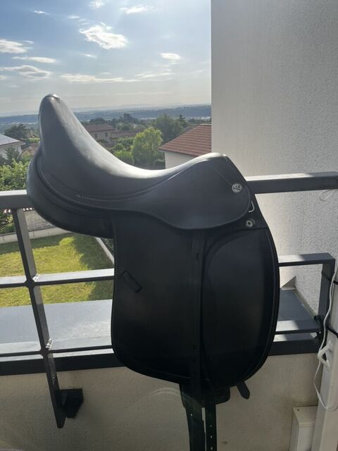 Selle Dressage Prestige modèle Helen X-Technology