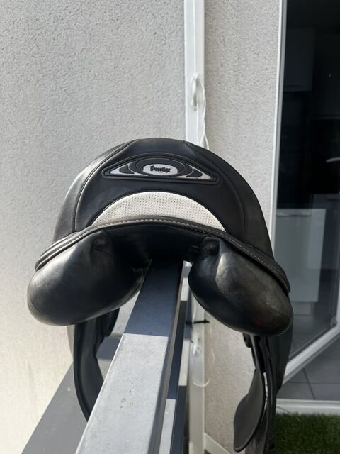 Selle Dressage Prestige modèle Helen X-Technology