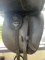 Selle Dressage Prestige modèle Helen X-Technology