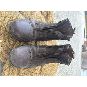 Boots equiconfort