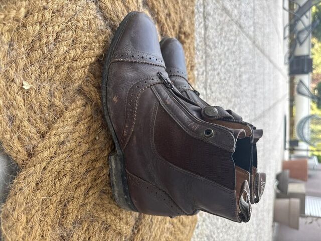Boots equiconfort