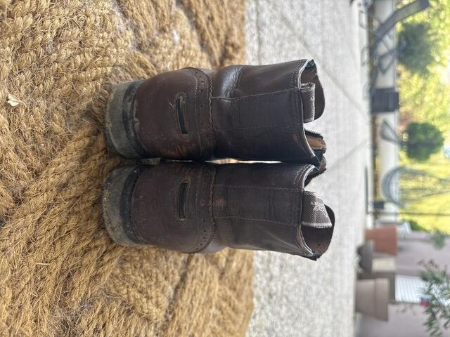 Boots equiconfort