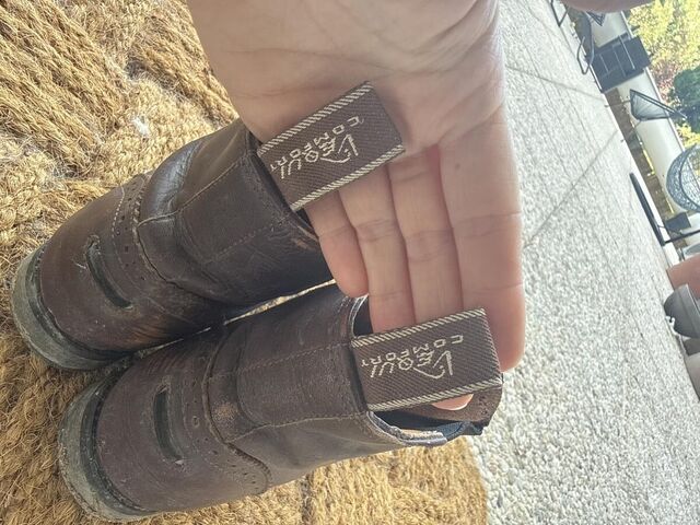 Boots equiconfort