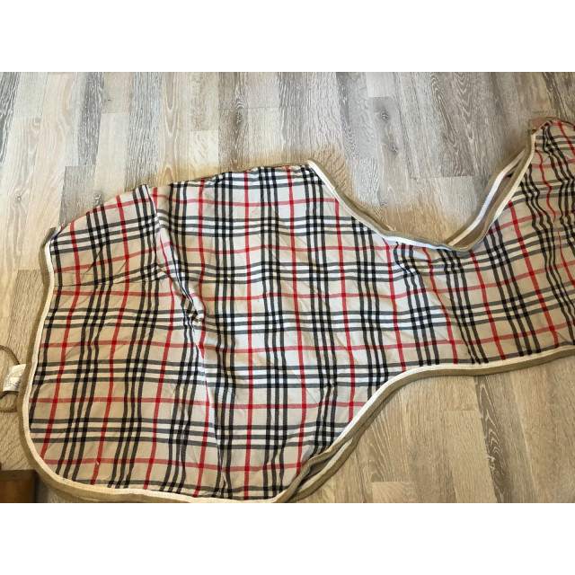 Couvre reins