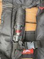 gilet airbag d’équitation Airparka taille XL