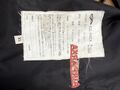 gilet airbag d’équitation Airparka taille XL