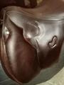 Selle devoucoux Andréa 17.5