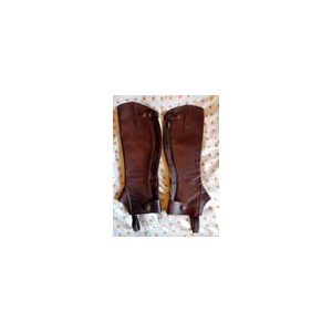 Mini Chaps Equiconfort Maestro S